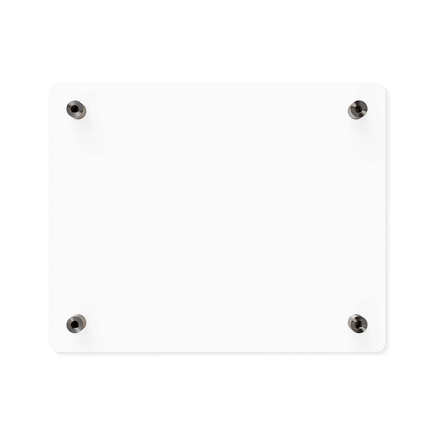 AP05 Acrylic Wall Art Panel - Uplift