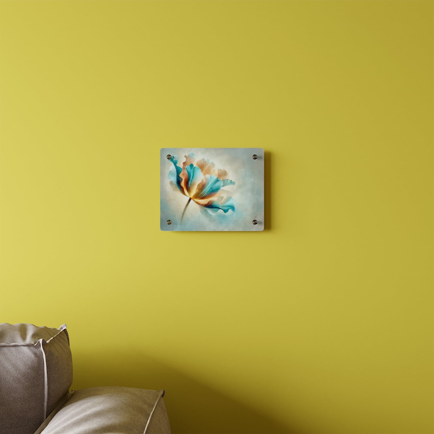AP05 Acrylic Wall Art Panel - Uplift