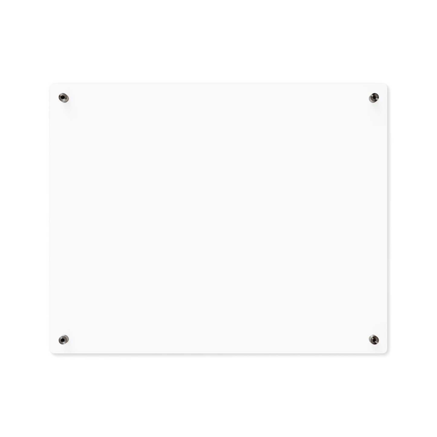 AP01 Acrylic Wall Art Panel - Calla Glow