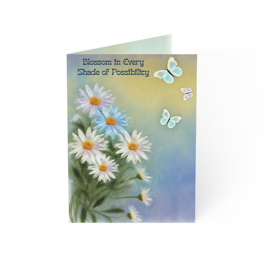GC03 Greeting Cards (1, 10, 30, and 50pcs)