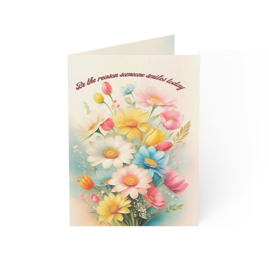 GC07 Greeting Cards (1, 10, 30, and 50pcs)