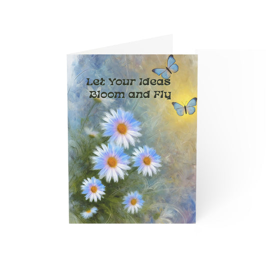 GC04 Greeting Cards (1, 10, 30, and 50pcs)