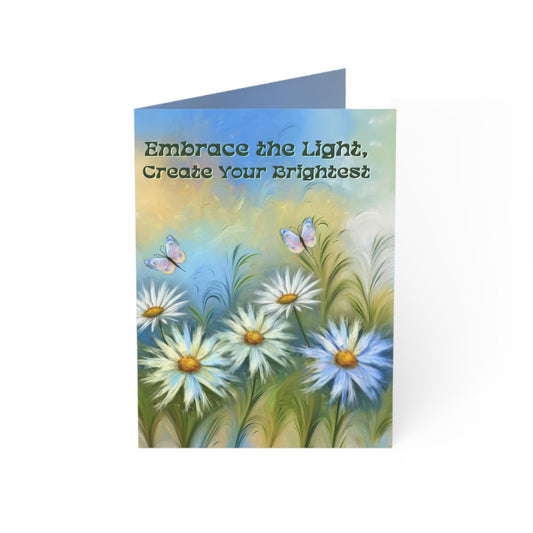 GC05 Greeting Cards (1, 10, 30, and 50pcs)