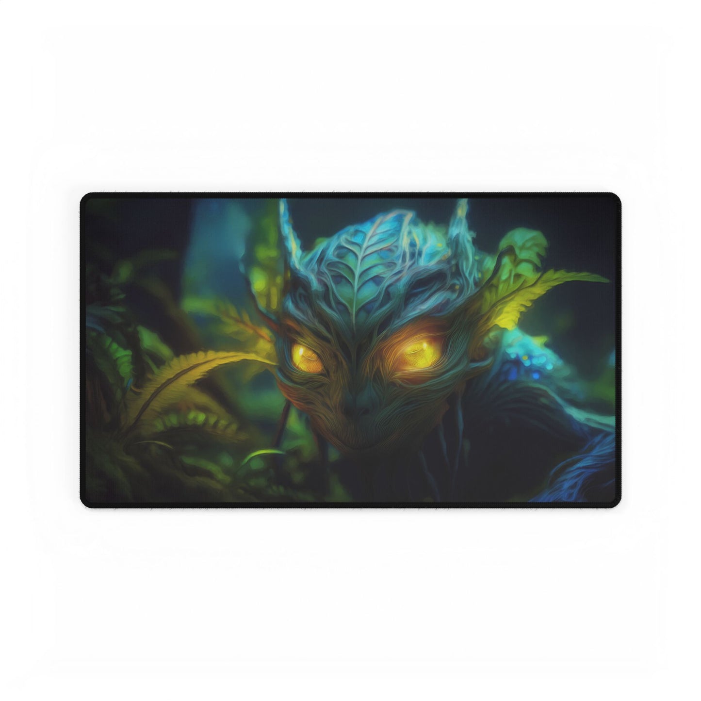 Desk Mats - Enchanted