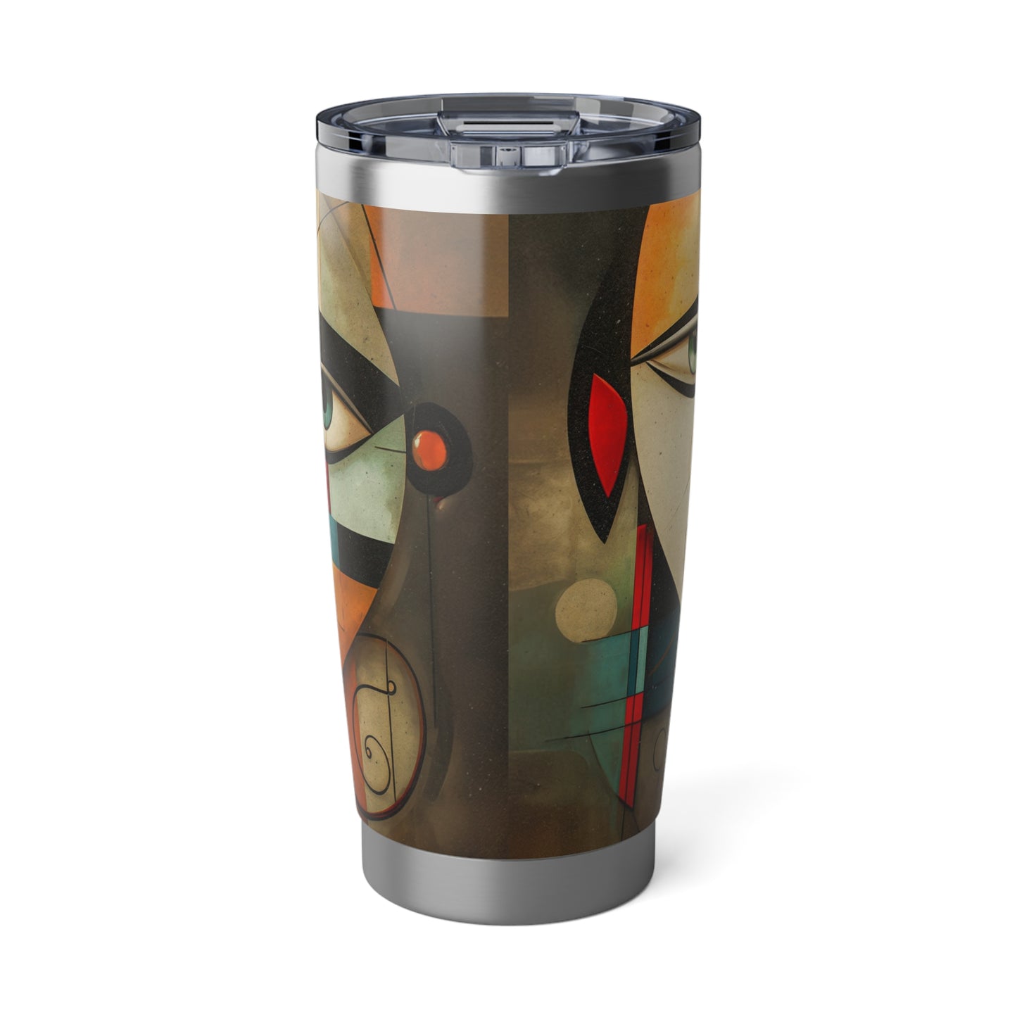 Vagabond 20oz Tumbler - Beauty Within