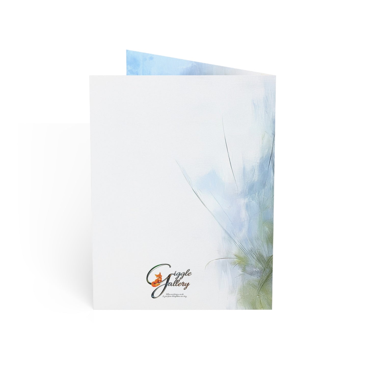 Greeting Cards (1, 10, 30, and 50pcs)