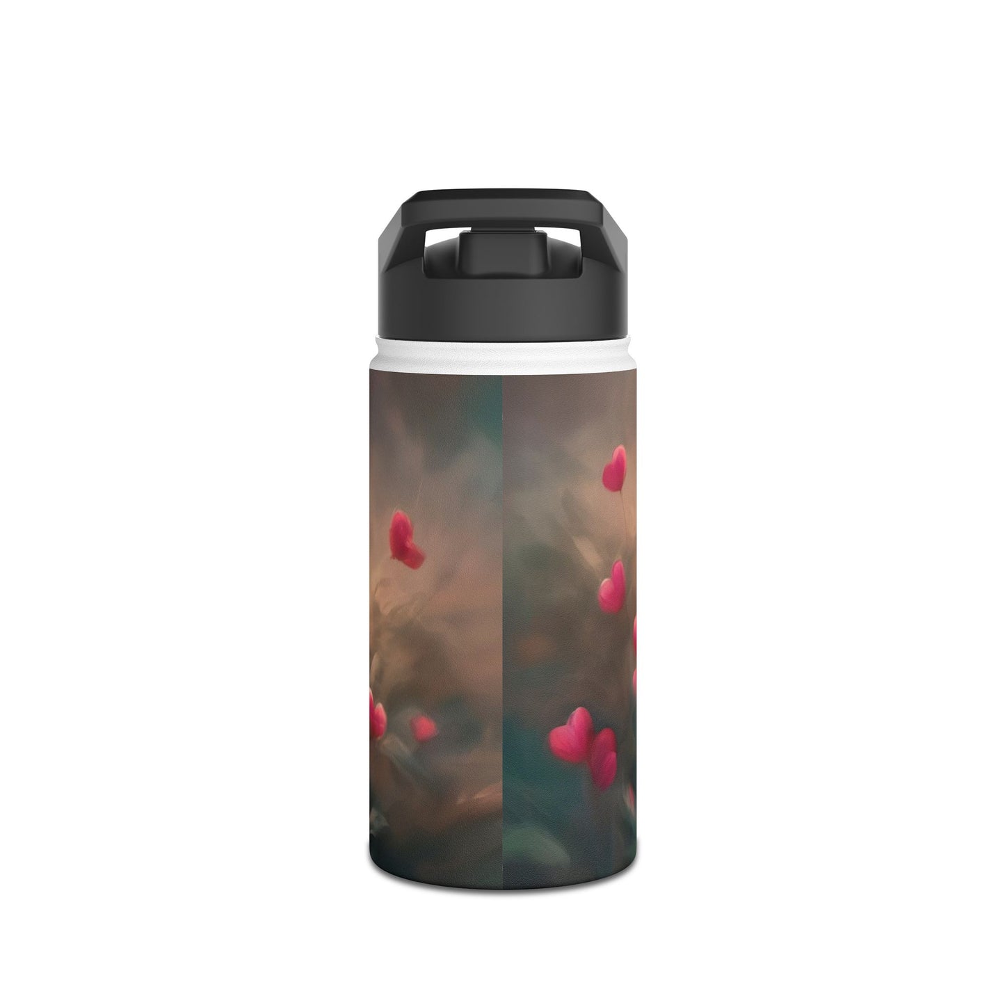 Stainless Steel Water Bottle - ElephantP02