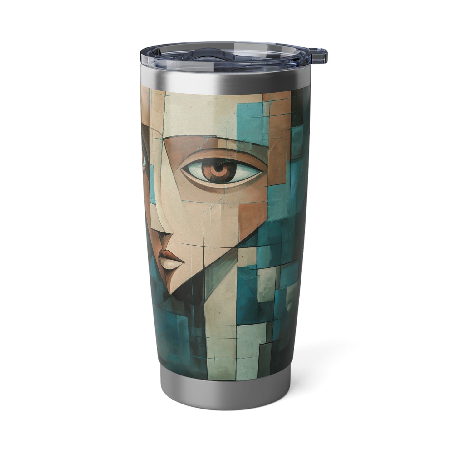 Vagabond 20oz Tumbler - Virginia and Victoria