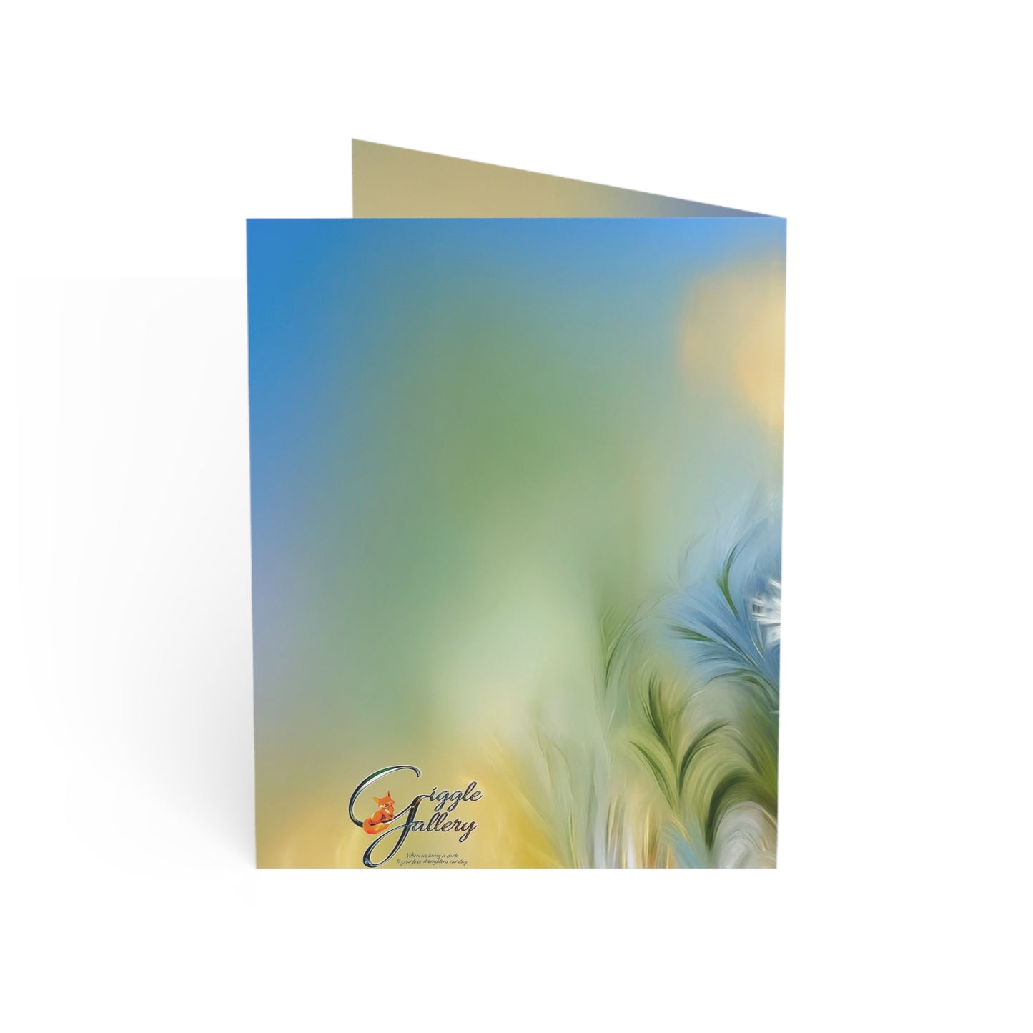 Greeting Cards (1, 10, 30, and 50pcs)