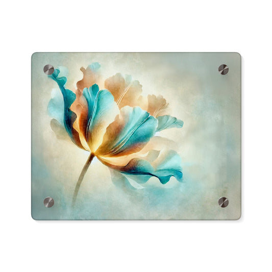 AP05 Acrylic Wall Art Panel - Uplift
