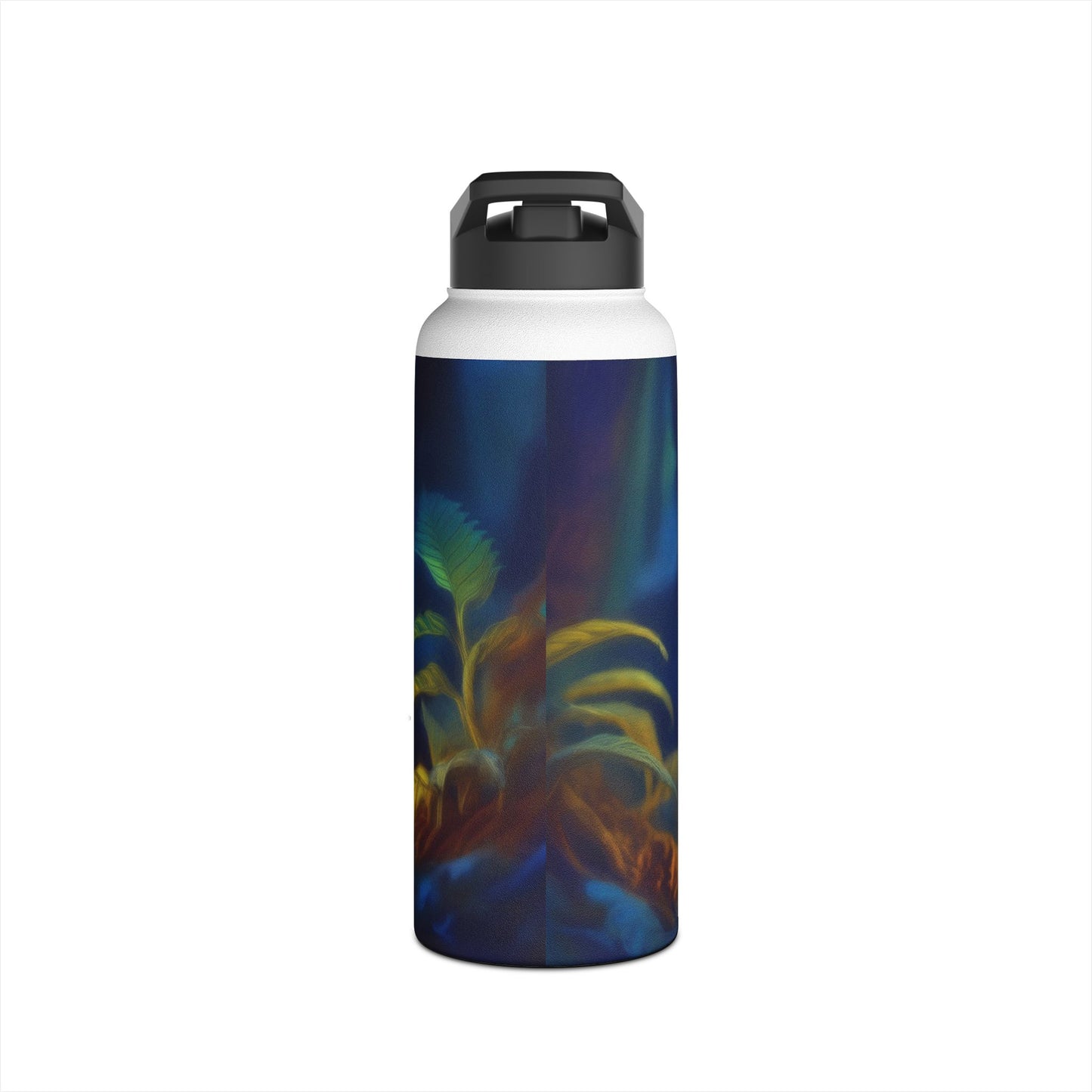 Stainless Steel Water Bottle - Mystic Spirit