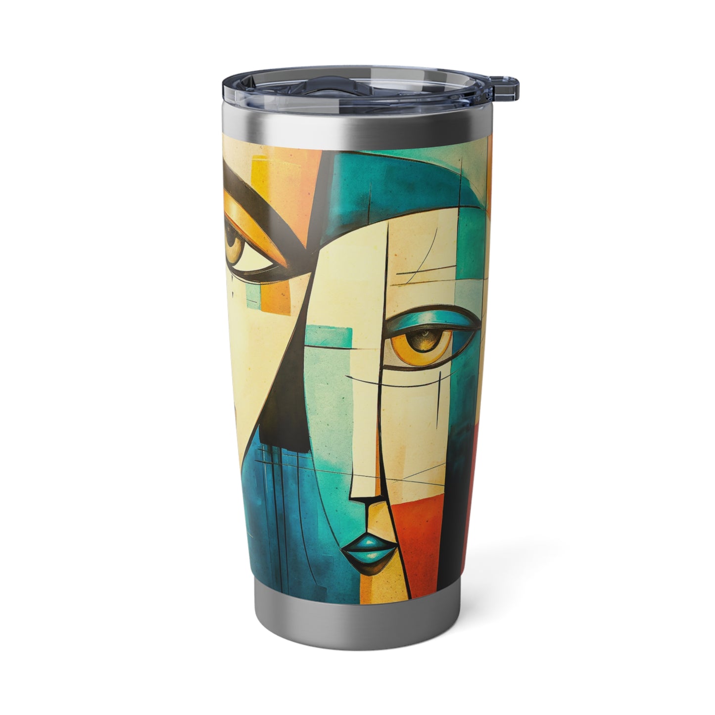 Vagabond 20oz Tumbler - Three Sisters