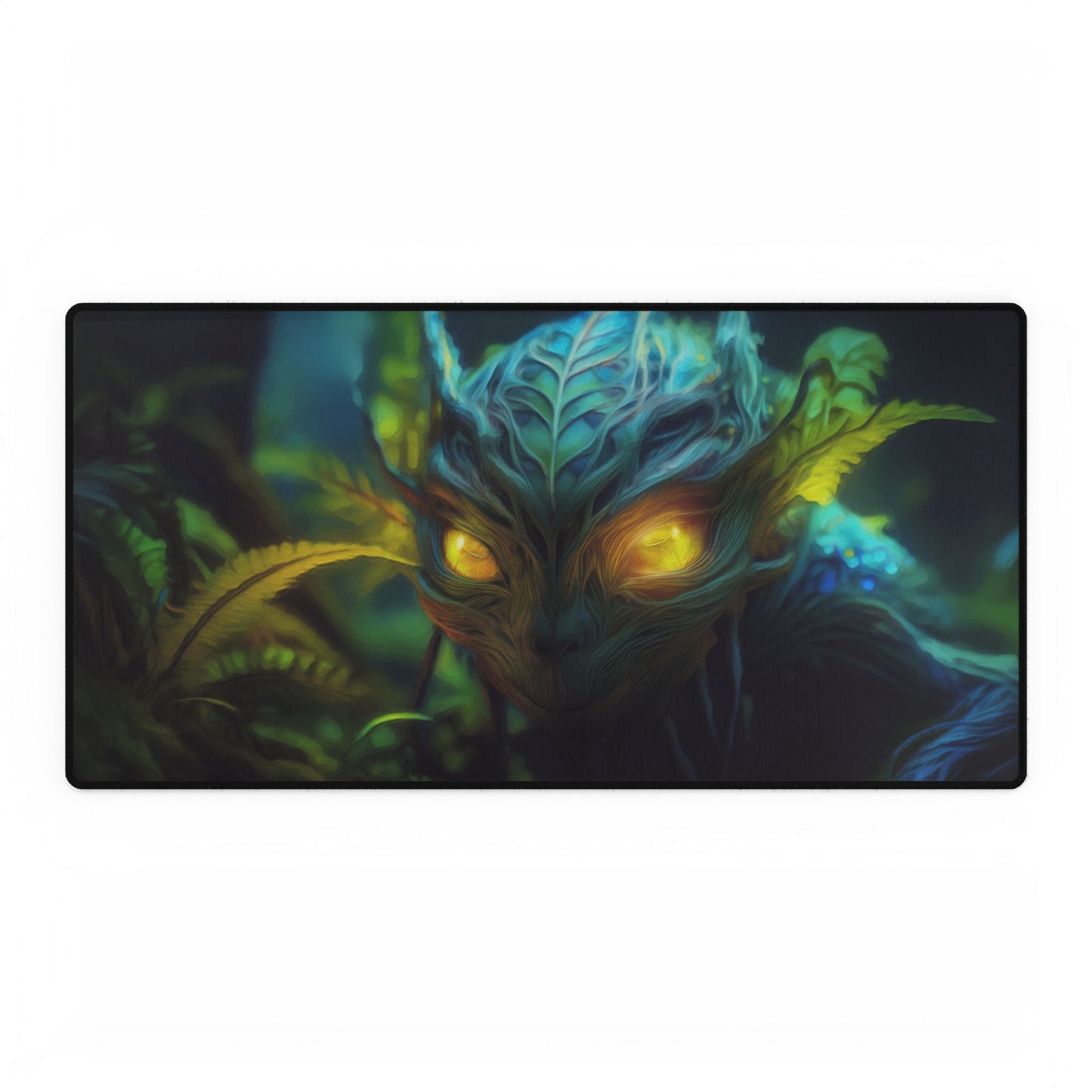 Desk Mats - Enchanted