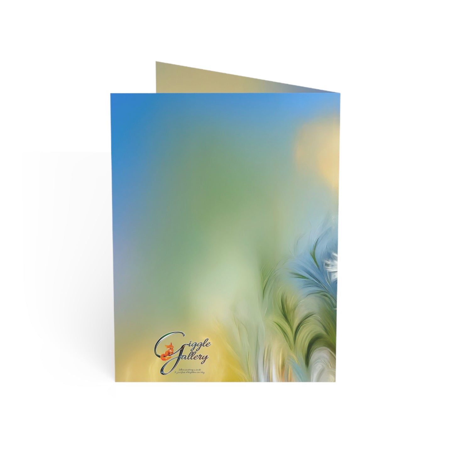 Greeting Cards (1, 10, 30, and 50pcs)