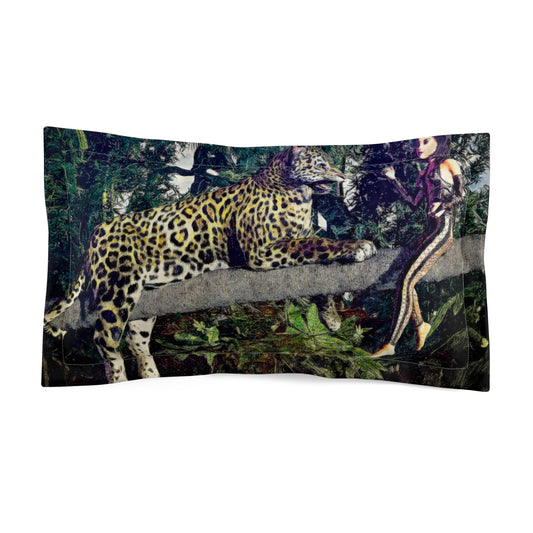 PS05 Pillow Sham - Whisper at Night