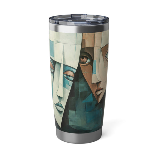 Vagabond 20oz Tumbler - Virginia and Victoria