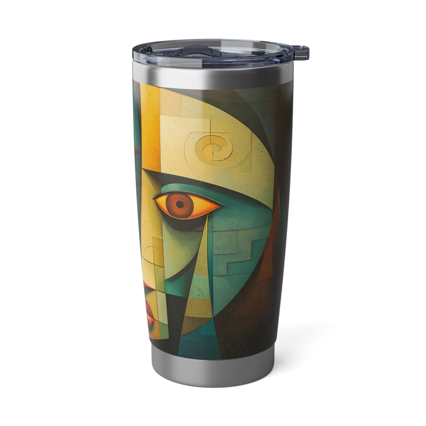 Vagabond 20oz Tumbler - Speak No Evil