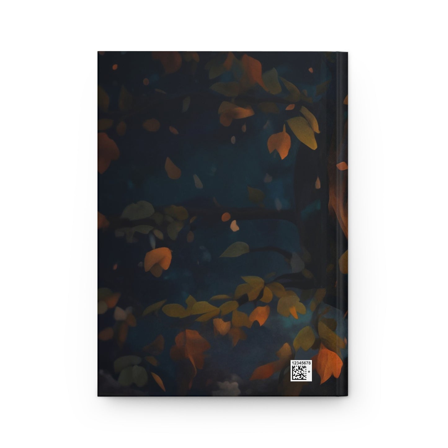 Bear Hug Journal: Your daily path to cozy thoughts. Bear03 Motif - Hardcover Journal Matte