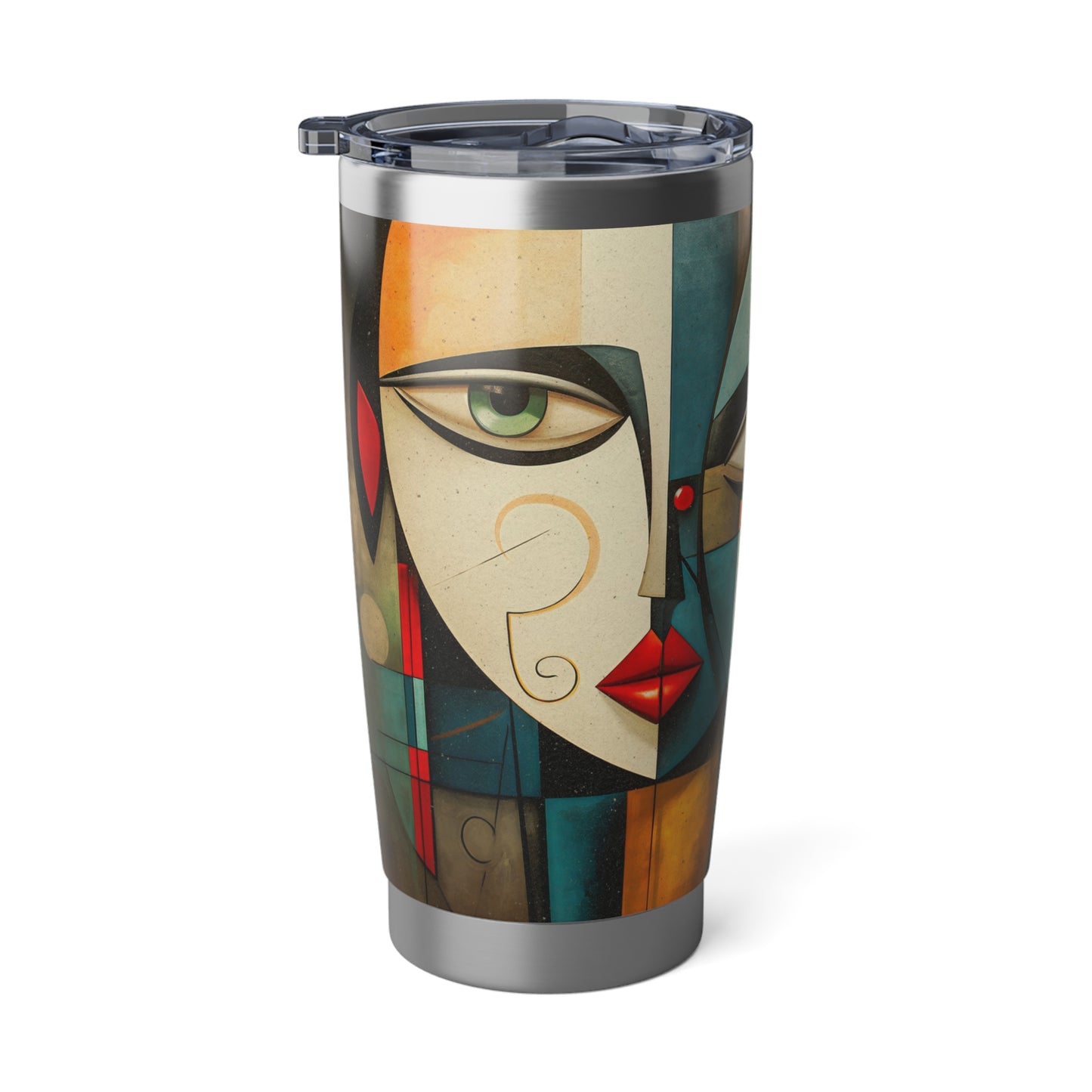 Vagabond 20oz Tumbler - Beauty Within