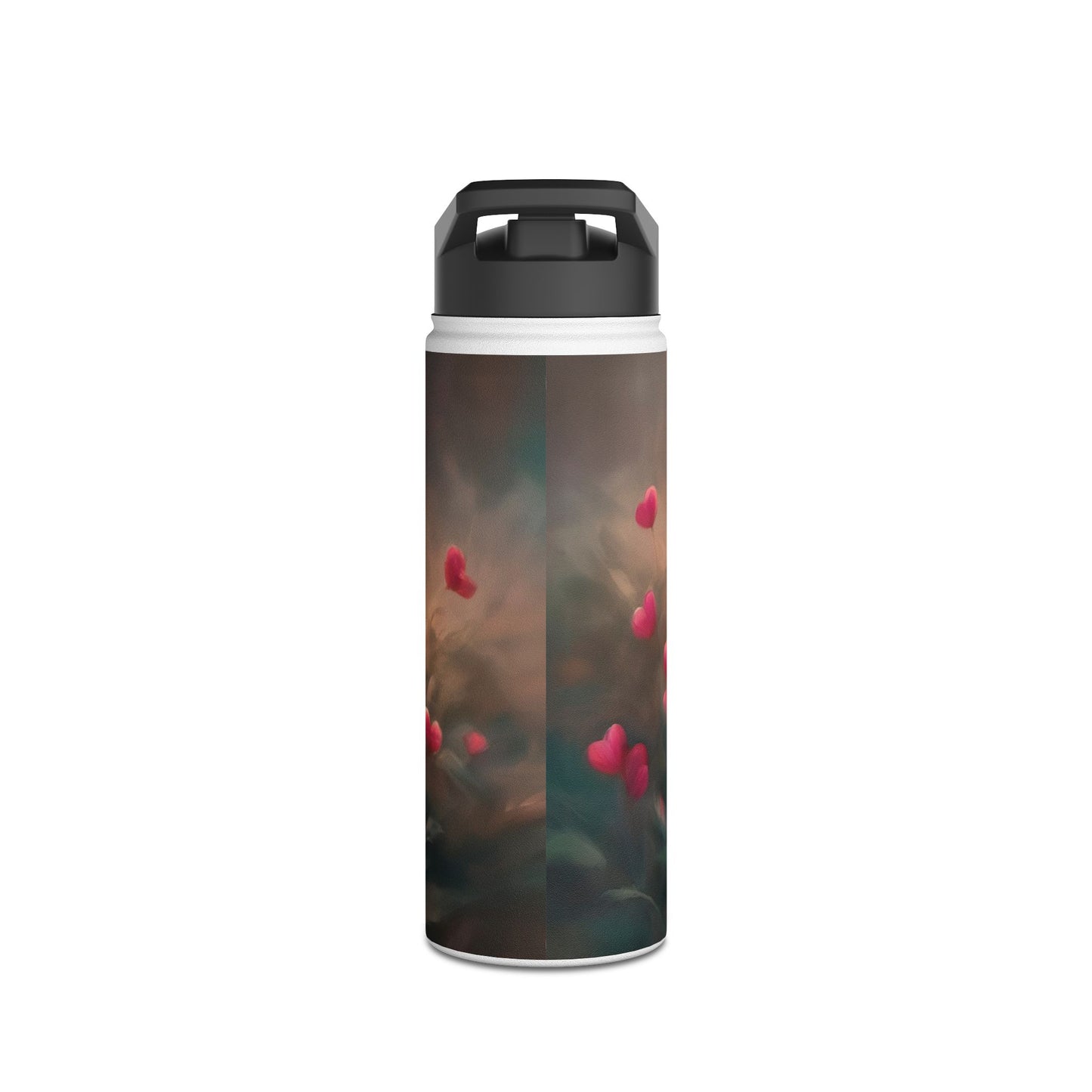 Stainless Steel Water Bottle - ElephantP02