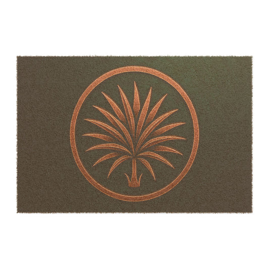 DM03 - Door Mat - Desert Spinifex