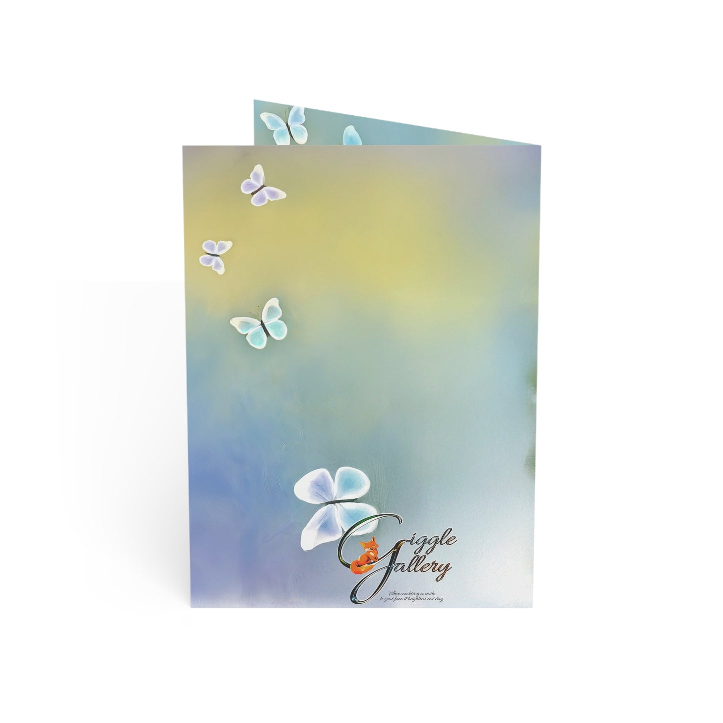 Greeting Cards (1, 10, 30, and 50pcs)