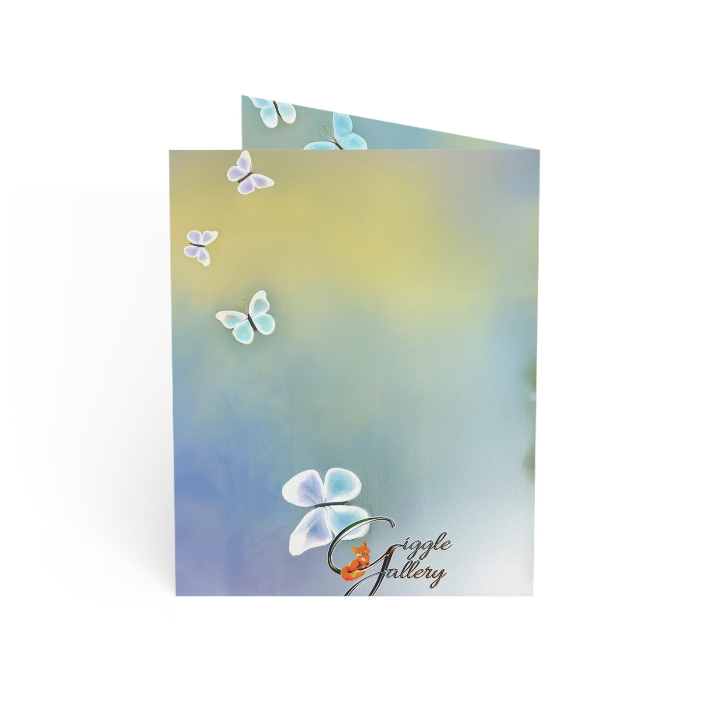 Greeting Cards (1, 10, 30, and 50pcs)