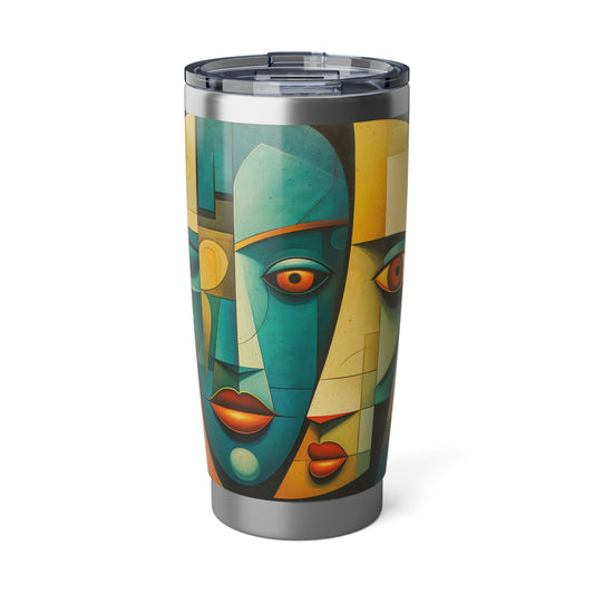 Vagabond 20oz Tumbler - Speak No Evil