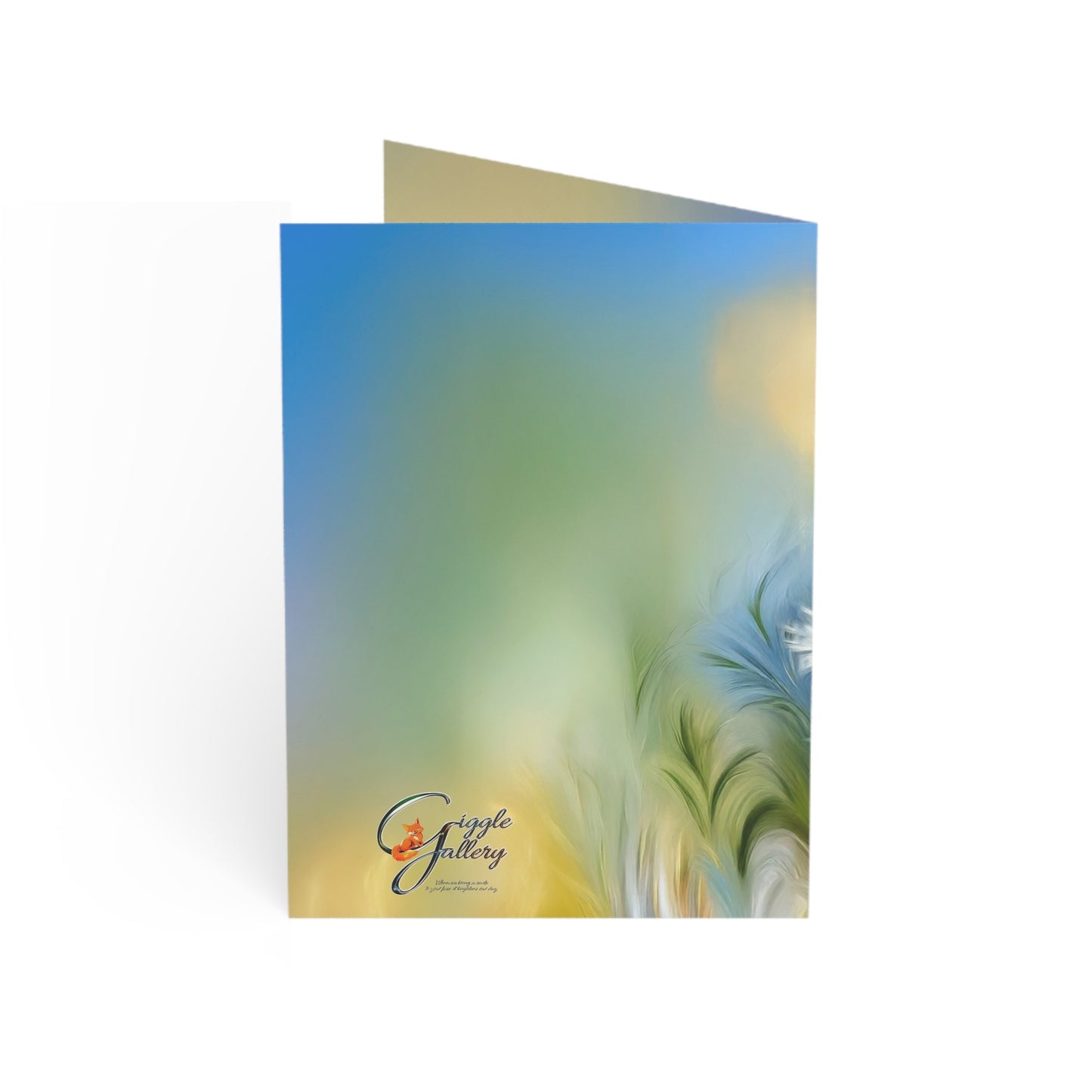 Greeting Cards (1, 10, 30, and 50pcs)