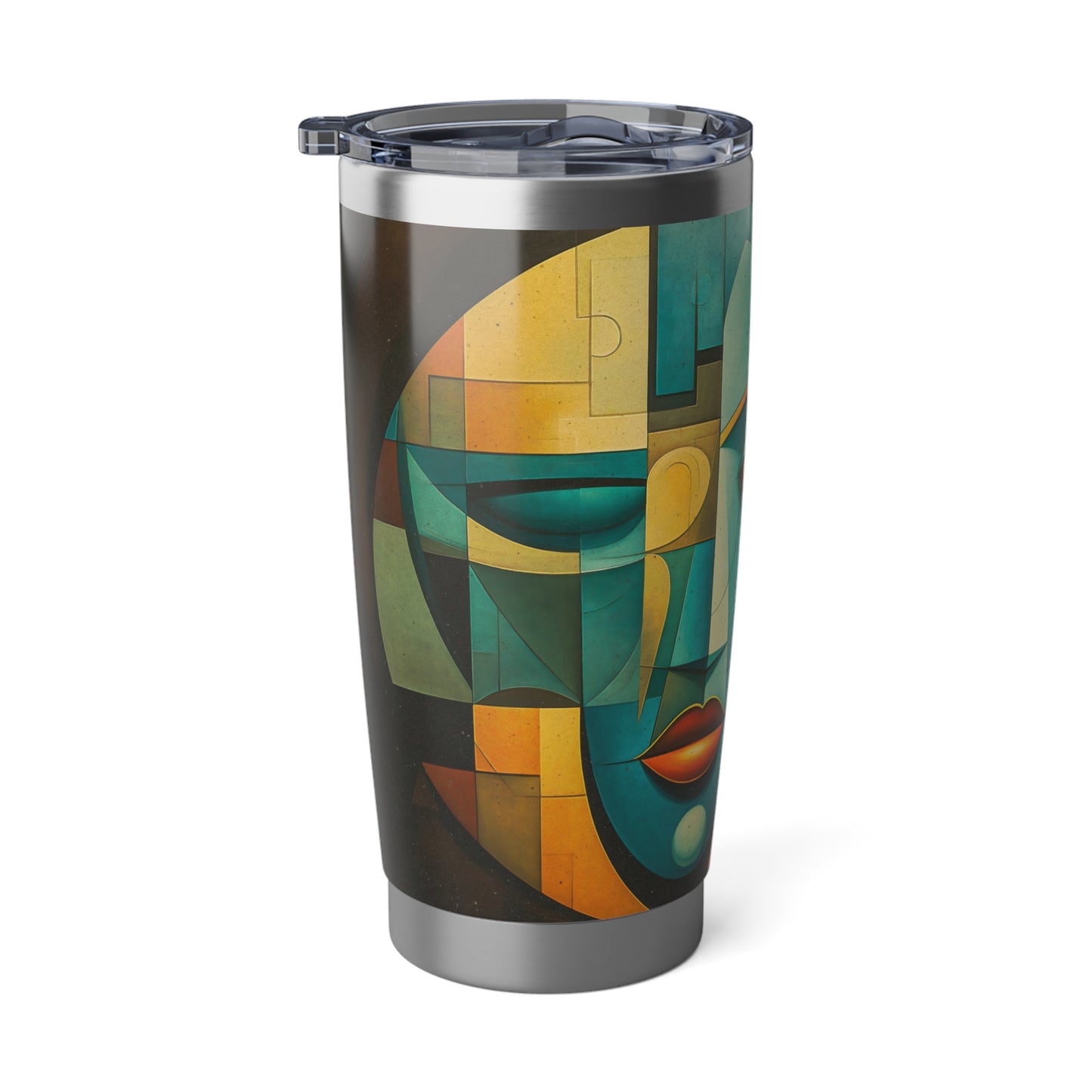 Vagabond 20oz Tumbler - Speak No Evil