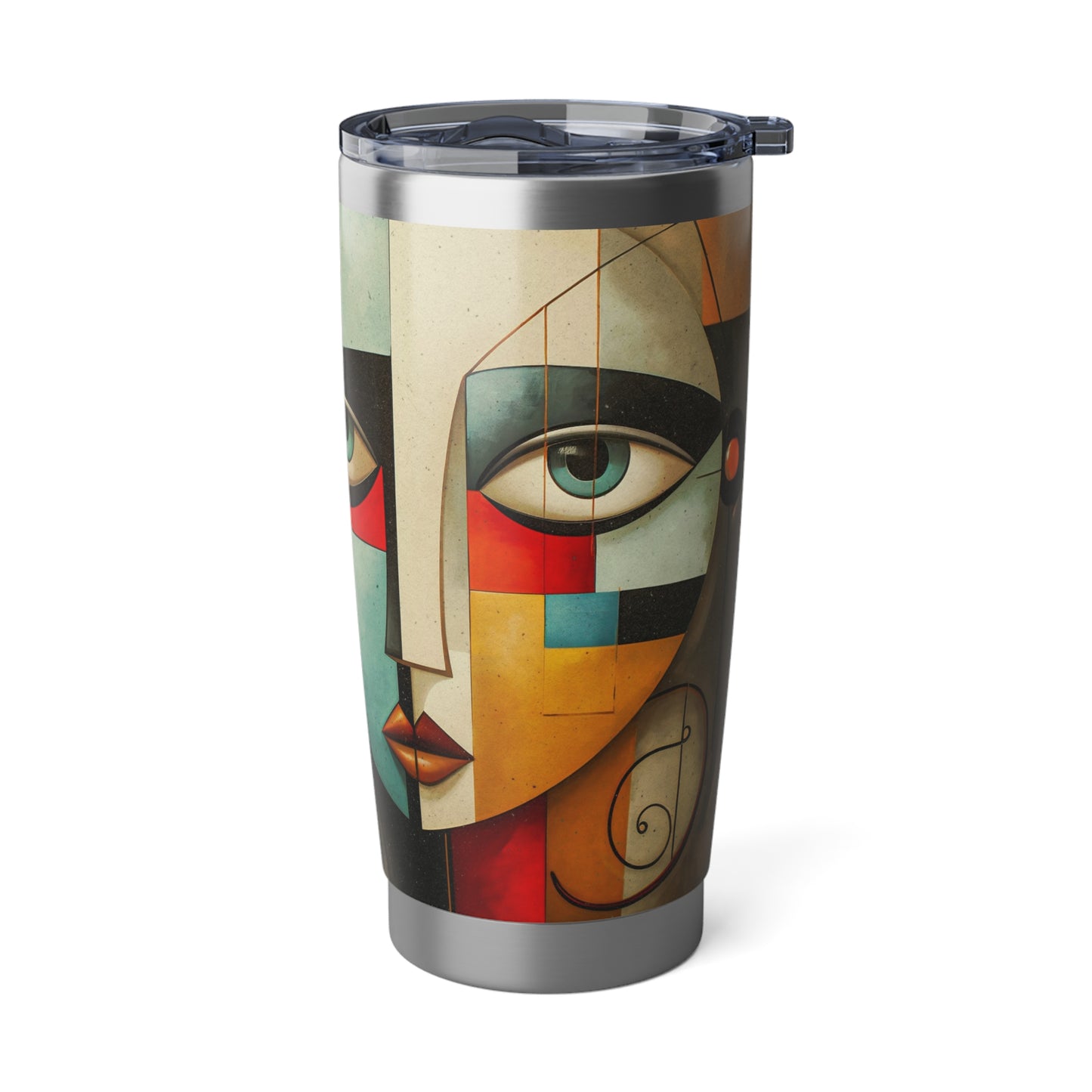 Vagabond 20oz Tumbler - Beauty Within