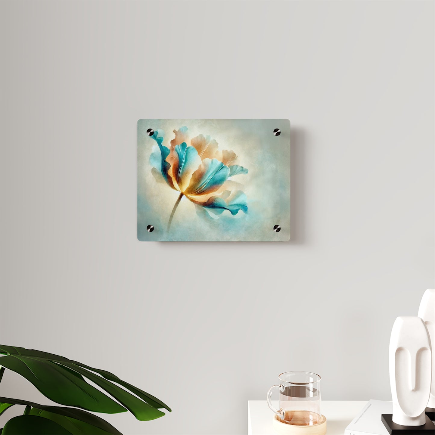 AP05 Acrylic Wall Art Panel - Uplift